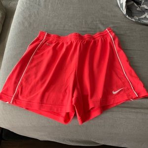 Nike shorts